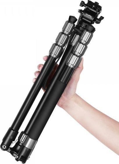 Actual product image SmallRig CT180 (Metal)