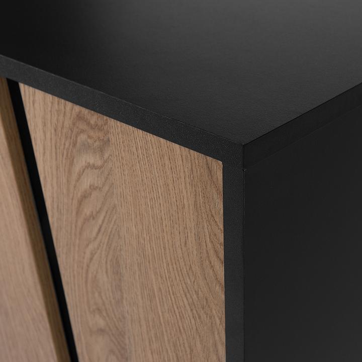 Actual product image Beliani Blackpool (177 x 40 x 46 cm)