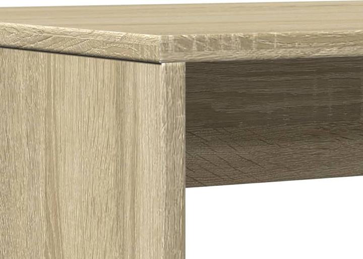 Actual product image VidaXL Levka (Wood)