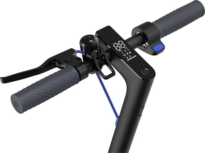 Actual product image Xiaomi Mi Scooter 3 Swiss Edition (20 km/h, 30 km, 300 W)