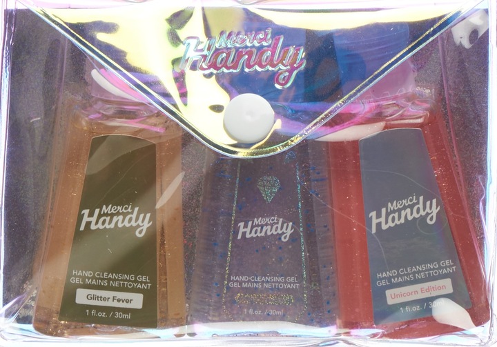 Immagine prodotto Merci Handy Kit di brillantini (90 ml)