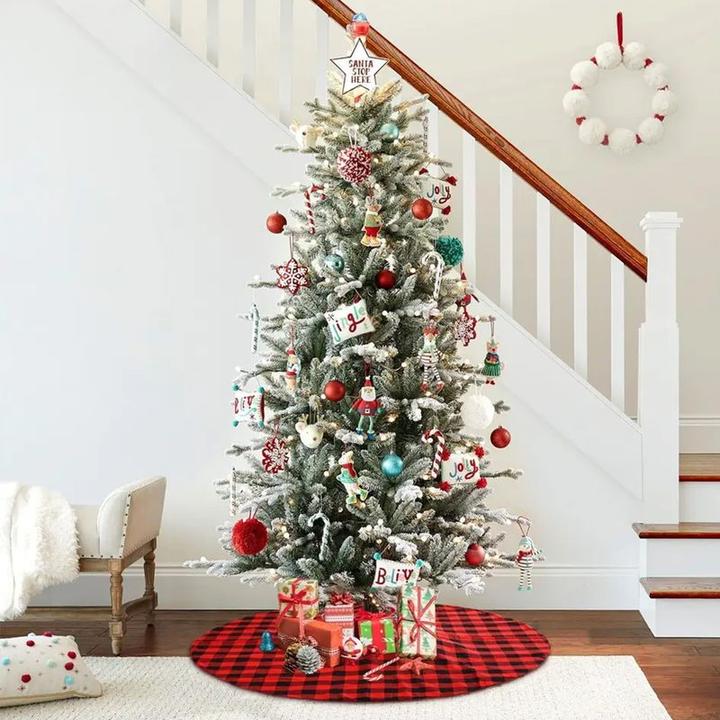 Produktbild Hermex Christbaum-Rock (1 -teilig)