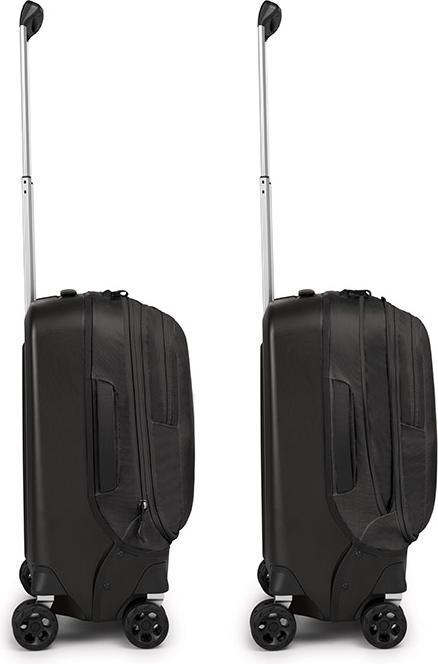 Actual product image Osprey Transporter Hardside Hybrid 36L (39 l)