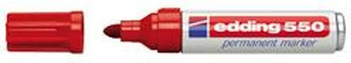 Image du produit Edding Marqueur permanent 550 (1x)