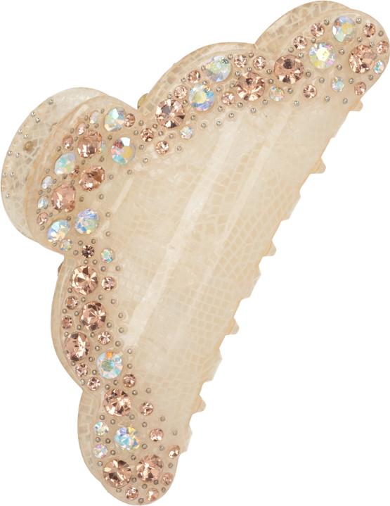 Image du produit Trisa Fashion Haarklammer mit Strass Steinen (1 pcs)