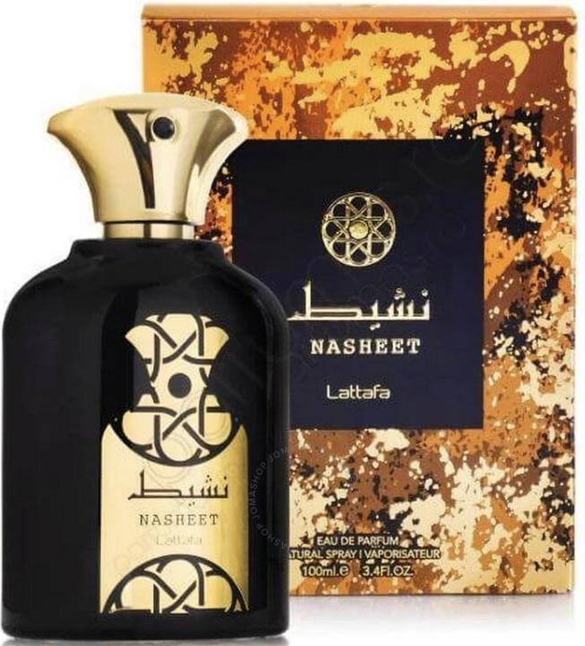 Produktbild Lattafa Perfumes Nasheet (Eau de Parfum, 100 ml)