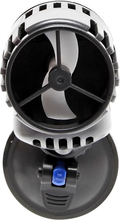 Produktbild SunSun JVP-120A Strömungspumpe 3000l/h 6W Aquarium Pumpe 1 Düse Saugnapf