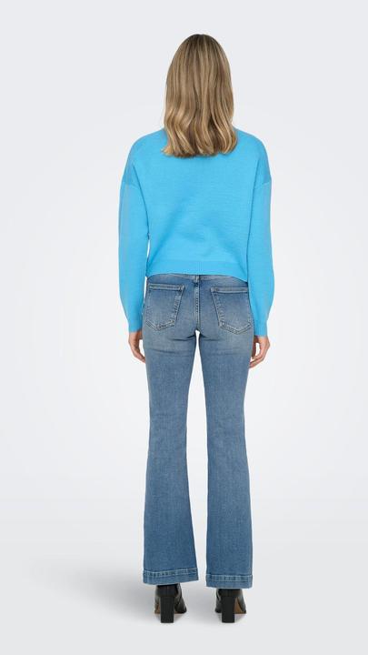 Produktbild Only ONLBETTY Strickpullover Strickpullover (XL)