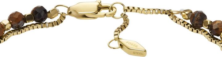 Produktbild Fossil Jewelry (16.50 cm, Edelstahl, Metall)