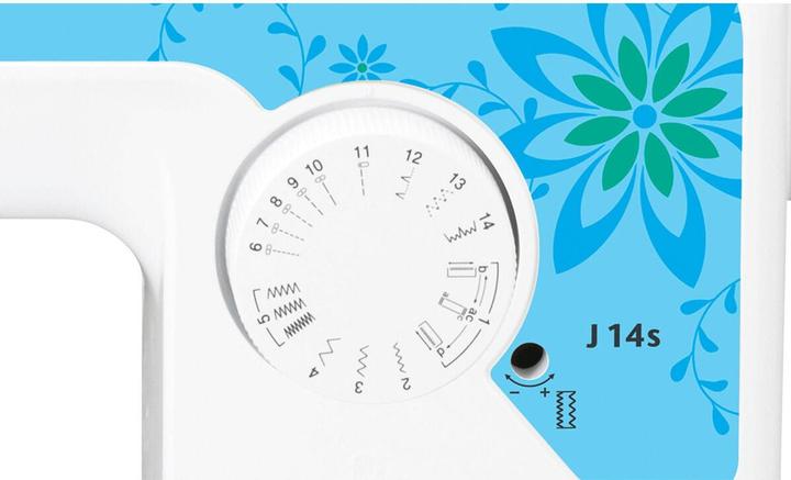 Produktbild Brother J14S