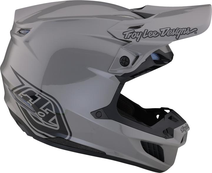 Produktbild Troy Lee Designs SE5 ECE Composite Helmet Mips - Core (62 - 64 cm)