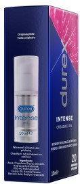 Produktbild Durex Intense Orgasmic (10 ml)