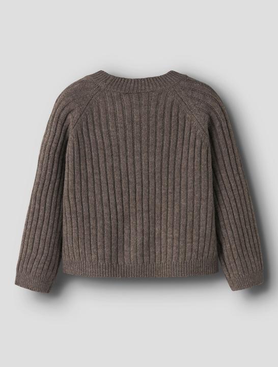 Produktbild Name it Loose Fit Strickpullover (92)