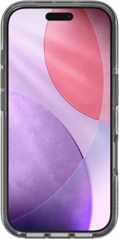 Produktbild Zagg Santa Cruz Snap Apple iPhone 17 Pro Jet Black (Apple iPhone 17 Pro)