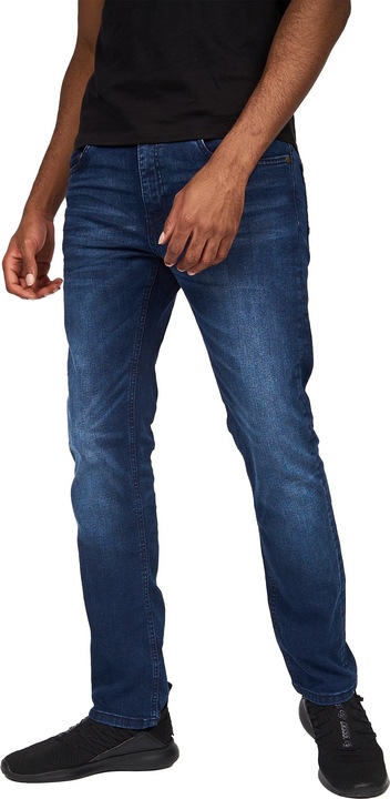 Immagine prodotto Crosshatch - Jean SVELTE - Uomo (38)