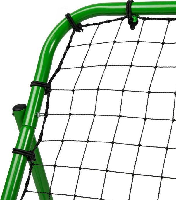 Actual product image Virtufit Adjustable Rebounder Kickback