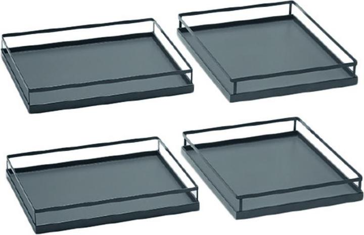 Actual product image Peka Metall Hanging shelf set Arena Style 450 (1 pcs.)