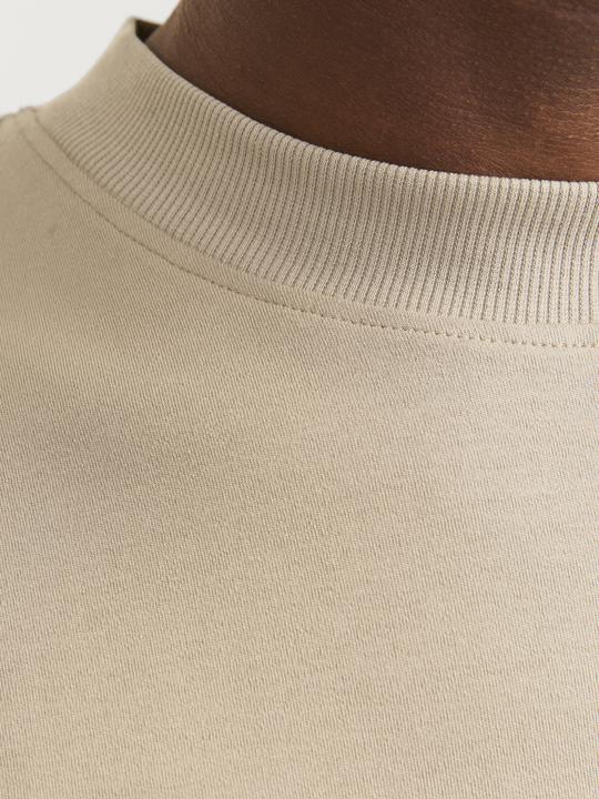 Immagine prodotto Jack & Jones Jprblachad Branding Ss Crew Neck Tee Sn (XL)