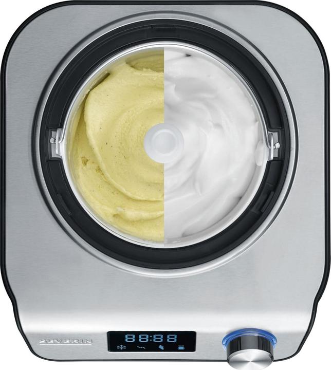 Produktbild Severin Eismaschine (EU-Stecker)