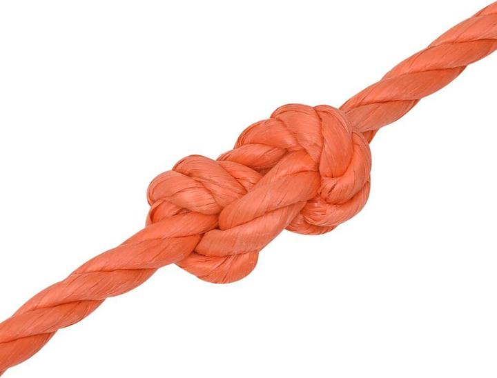 Produktbild vidaXL Seil (25 m)