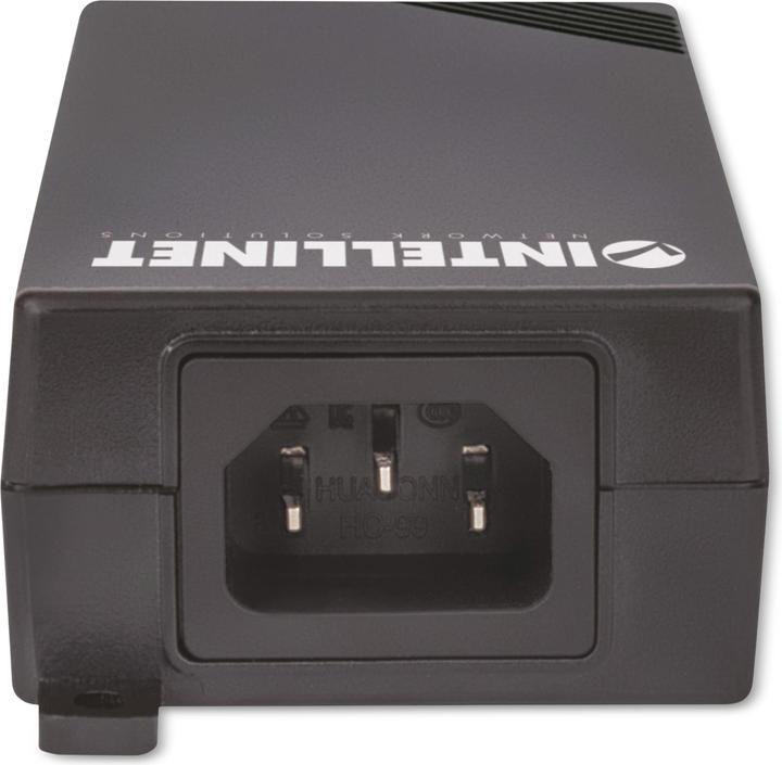 Actual product image Intellinet Gigabit Ethernet (2 ports)