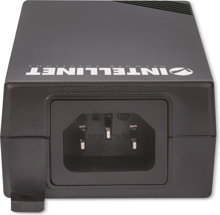 Productafbeelding Intellinet Gigabit Ethernet (2 Havens)