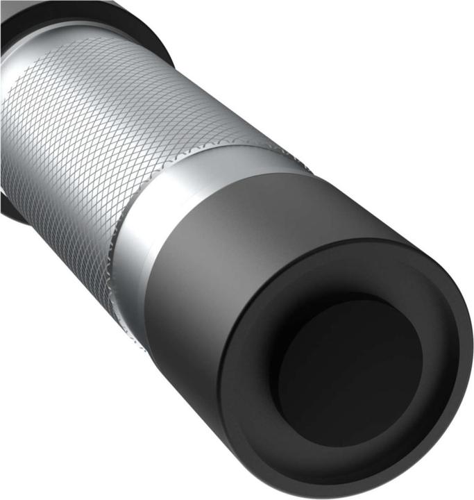 Actual product image Ansmann LED torch Daily Use 300B incl.2xBaby C (16.70 cm, 315 lm)