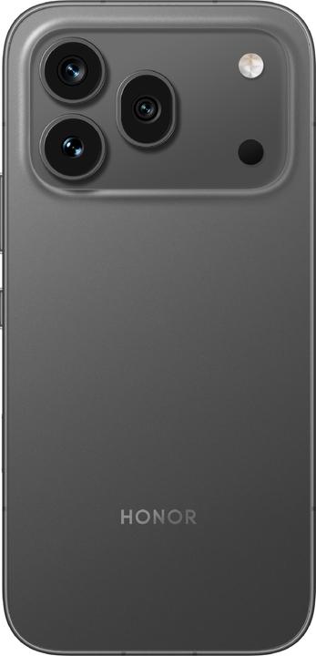 Productafbeelding Honor 600 Pro (512 GB, Black, Zwart, 6.57", Dubbele SIM, 5G)