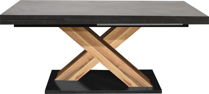 Image du produit Mäusbacher Komforttisch (180 x 90 x 76 cm)