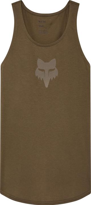 Image du produit Fox W Head Tank (S)