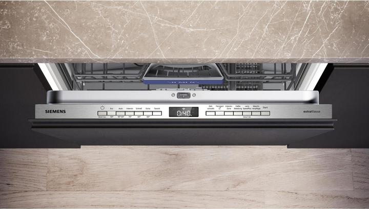 Produktbild Siemens SN63EX03UD