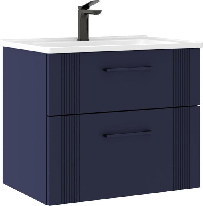 Marineblau