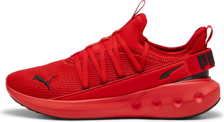 For All Time Red-PUMA Black, Red