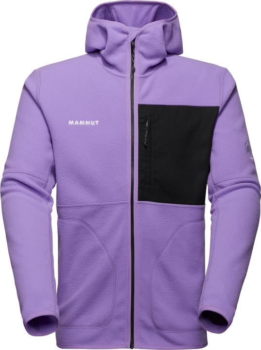 Produktbild Mammut Tamaro ML Hooded Jacket Men (XXL)