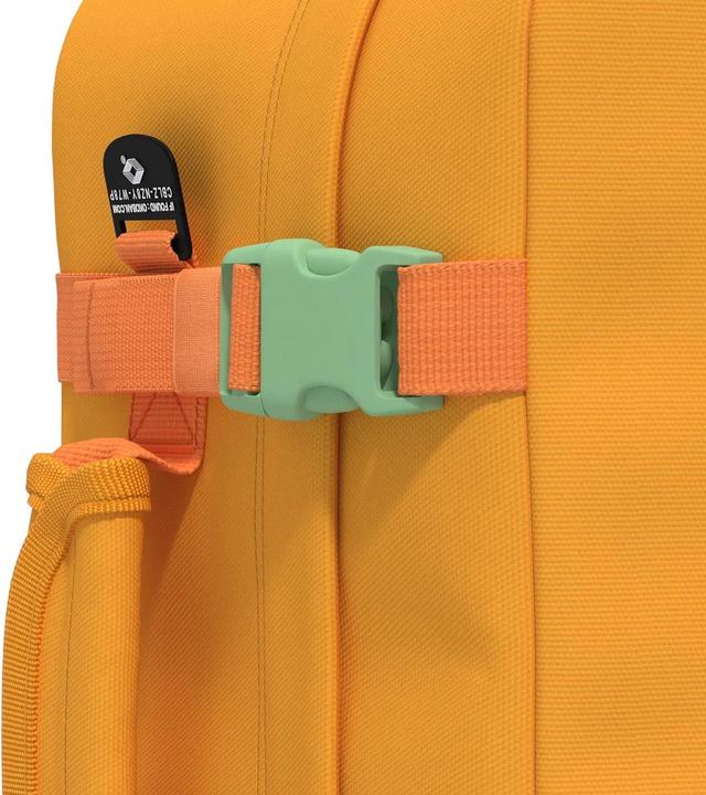 Produktbild Cabin zero Classic 119 Daypack 39 cm Laptopfach (28 l)