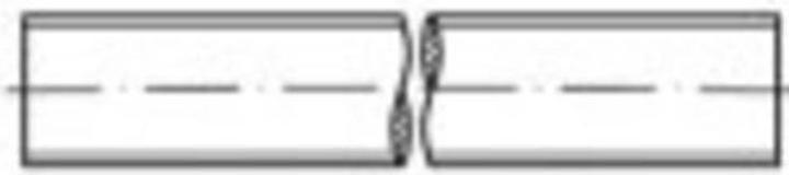 Produktbild Toolcraft Gewindestange