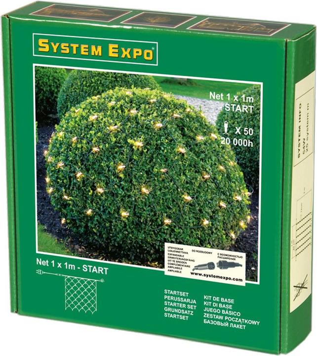 Image du produit Star Trading Expo (3 m)