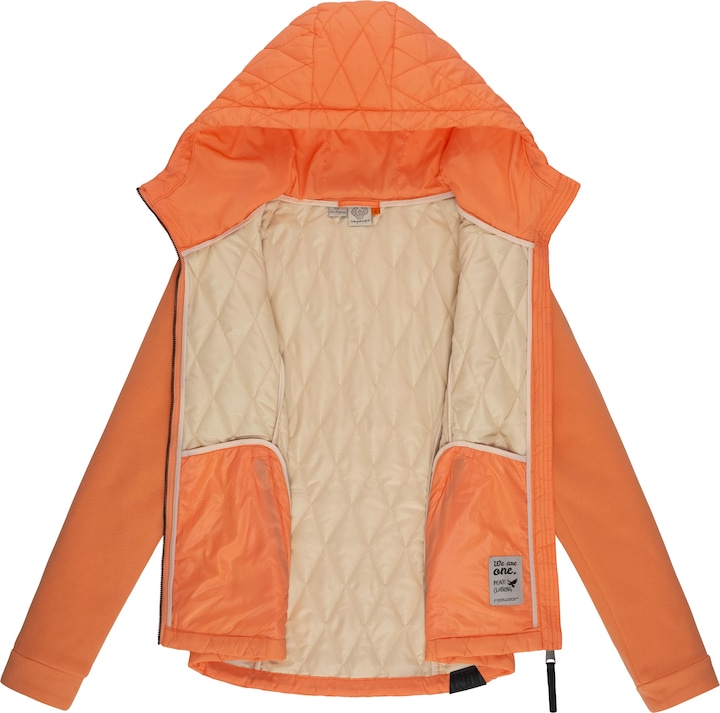 Image du produit Ragwear Lucinda (XL)