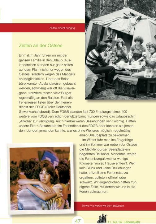 Produktbild Wir vom Jahrgang 1970. Aufgewachsen in der DDR (Deutsch, Jana Jürß, 2020)