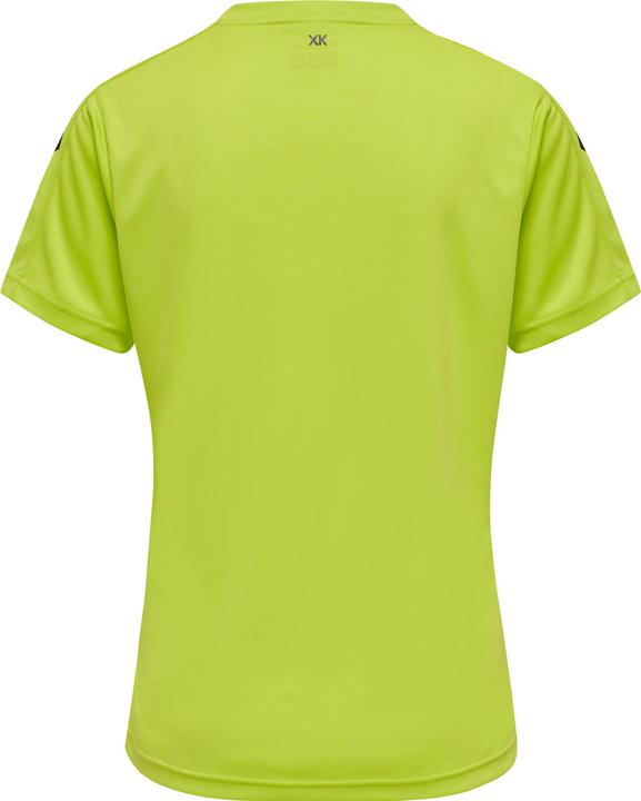 Produktbild hummel Core Xk Poly Jersey S/S Woman (XXL)