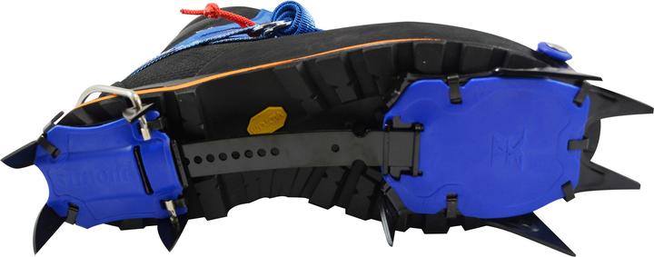 Produktbild Simond CHaussure ALPINISM (42)
