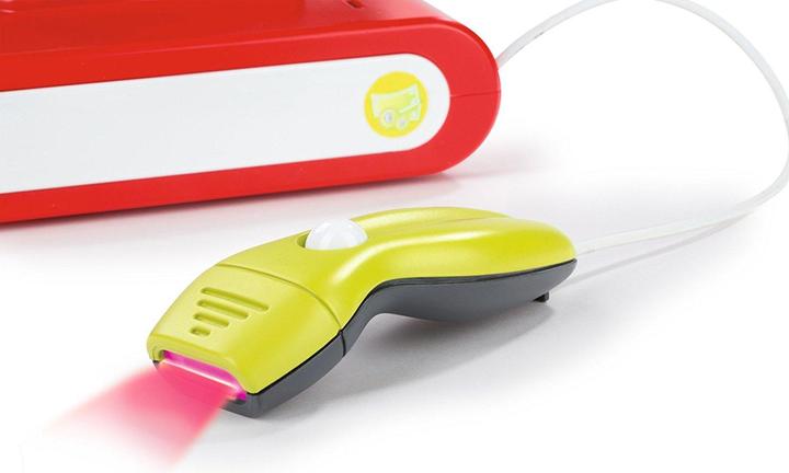Actual product image Smoby Supermarket checkout