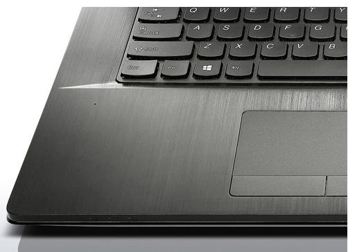 Produktbild Lenovo G700 (17.30", 4 GB, Intel Core i3-3110M)