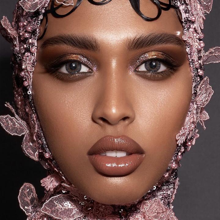 Actual product image Danessa Myricks Colorfix Nudes - Nude 7 (Nude 7)