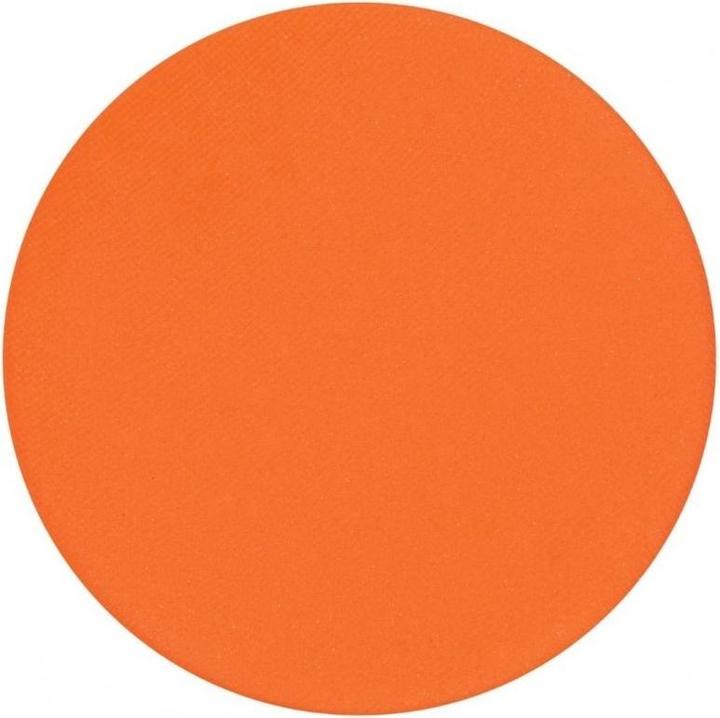 Actual product image Parisax Matte Orange Eyeshadow (Matte orange)
