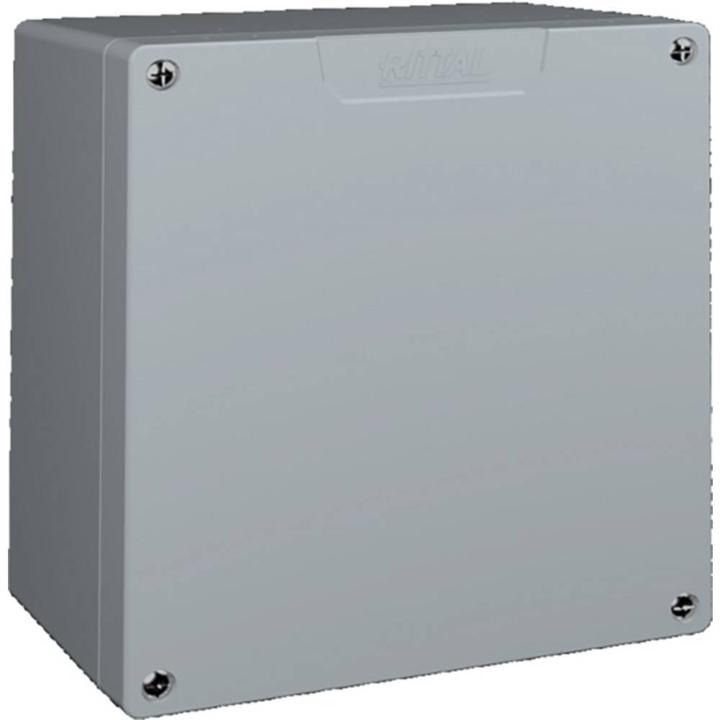 Produktbild Rittal GA 9116210 Universal-Gehäuse 2 (Gehäuse)