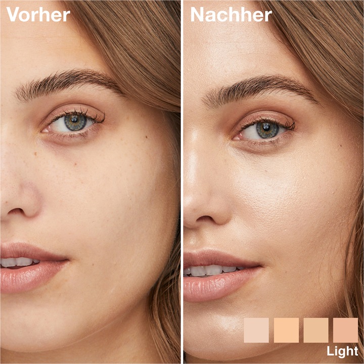Produktbild Maybelline New York Smooth Result/Age Rewind (1 Light)