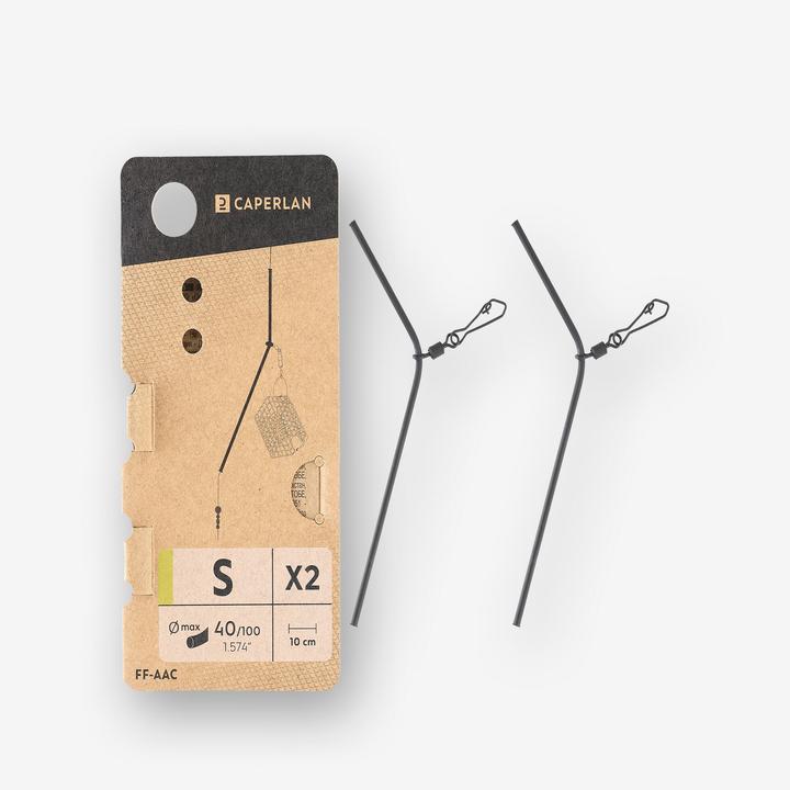 Image du produit Caperlan Anti-Tangle Zubehör