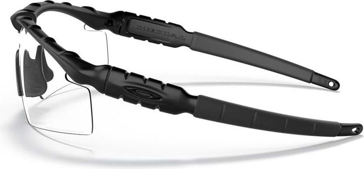 Produktbild Oakley SI M FRAME 2.0 (Matt Schwarz, Klar)