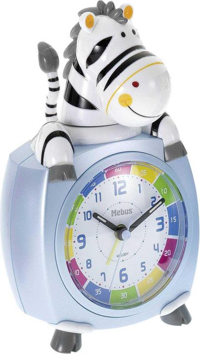 Produktbild Mebus Zebra